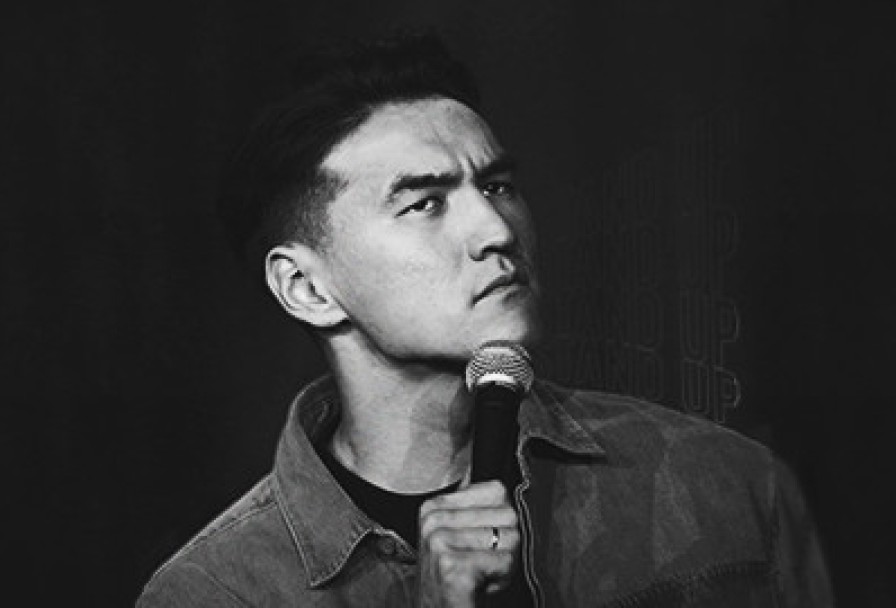 Нурлан Сабуров