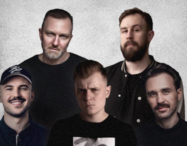 Резиденты Standup