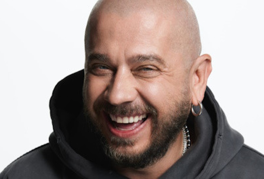 Стас Старовойтов