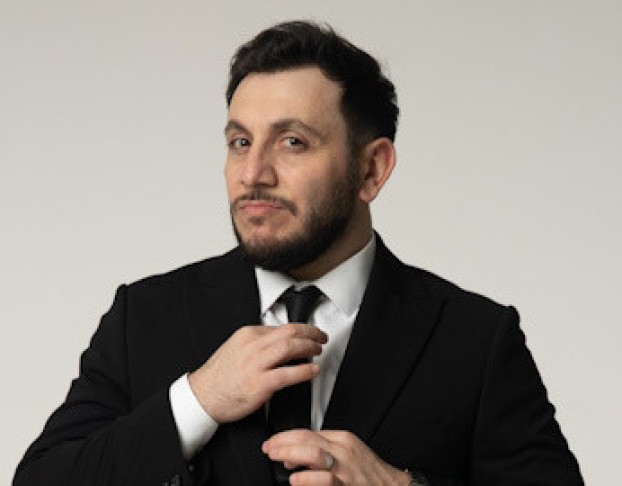 Гев Абрамян