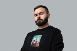 Хетаг Хугаев