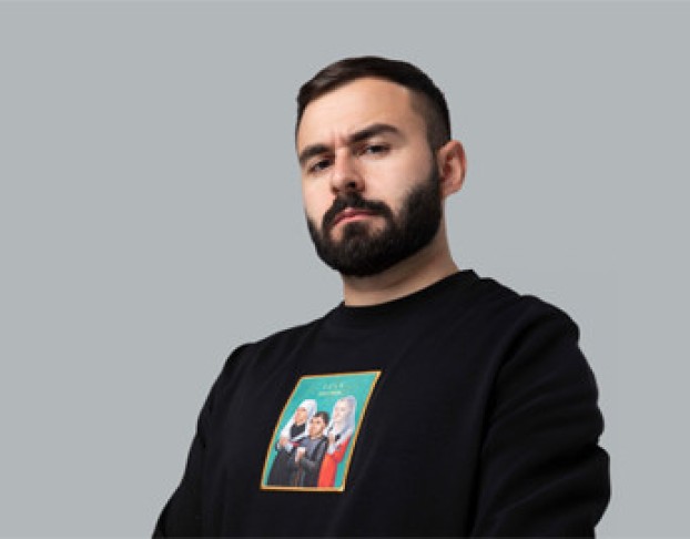 Хетаг Хугаев