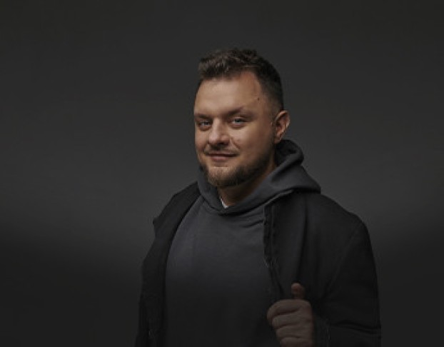 Иван Половинкин. Резидента Comedy Club