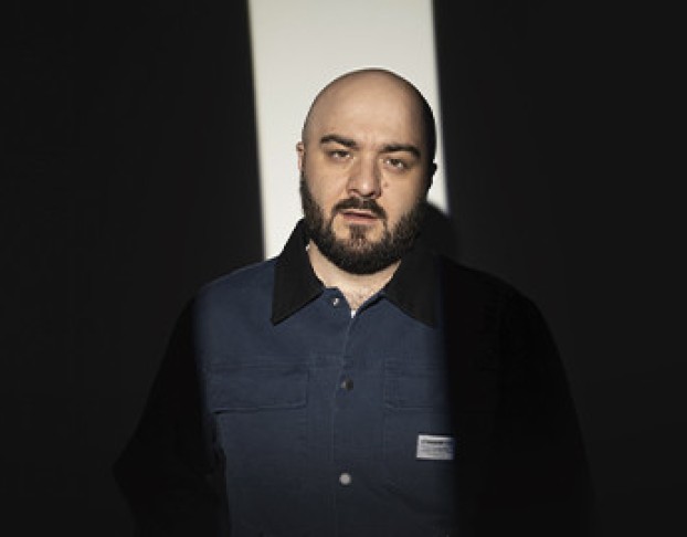 Расул Чабдаров