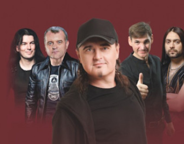 Группа Нэнси