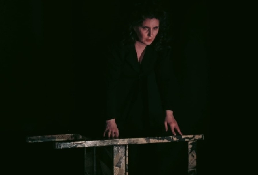 Эдит Пиаф. Любовь Все Побеждает