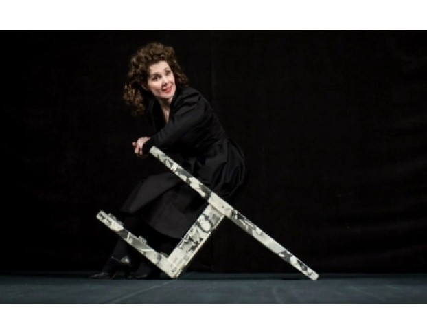 Эдит Пиаф. Любовь Все Побеждает