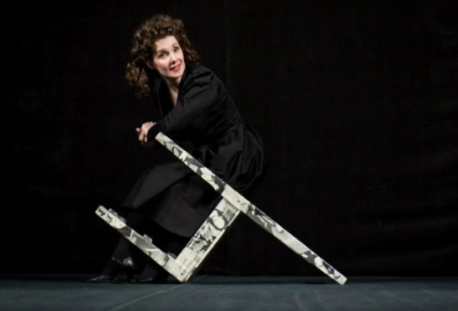 Эдит Пиаф. Любовь Все Побеждает