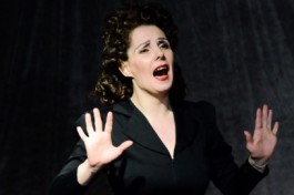 Эдит Пиаф. Любовь Все Побеждает