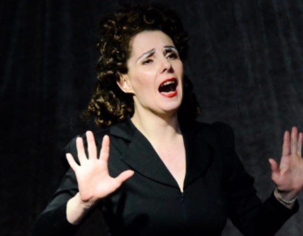 Эдит Пиаф. Любовь Все Побеждает