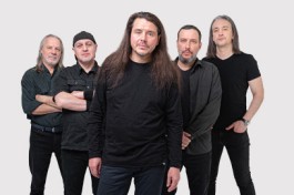 Группа Калинов Мост  40 Лет и Лучшие Песни