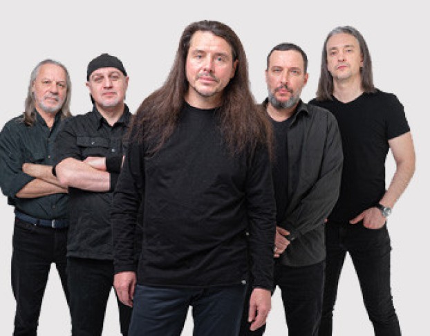 Группа Калинов Мост 40 Лет и Лучшие Песни