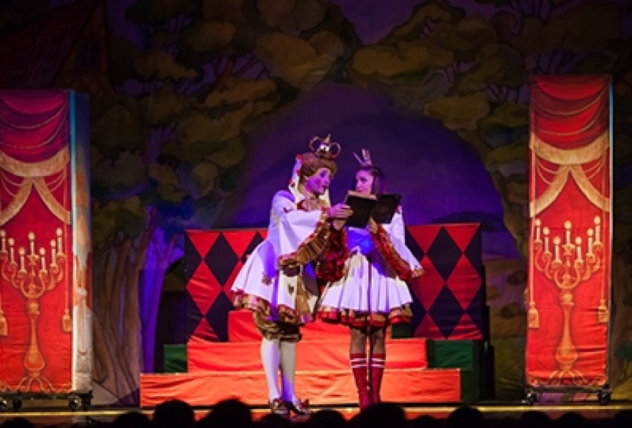 Бременские Музыканты