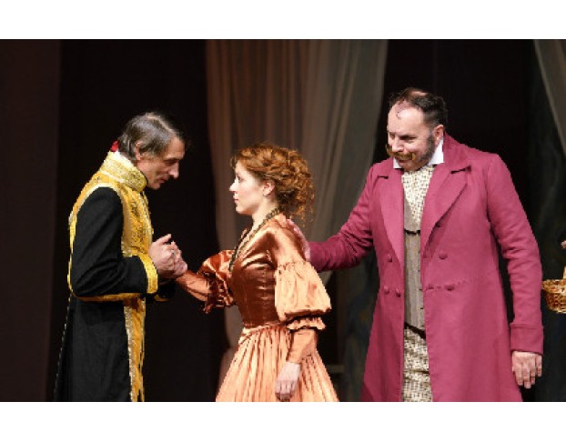 Дубровский