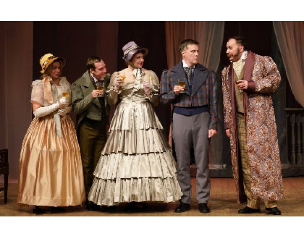 Дубровский