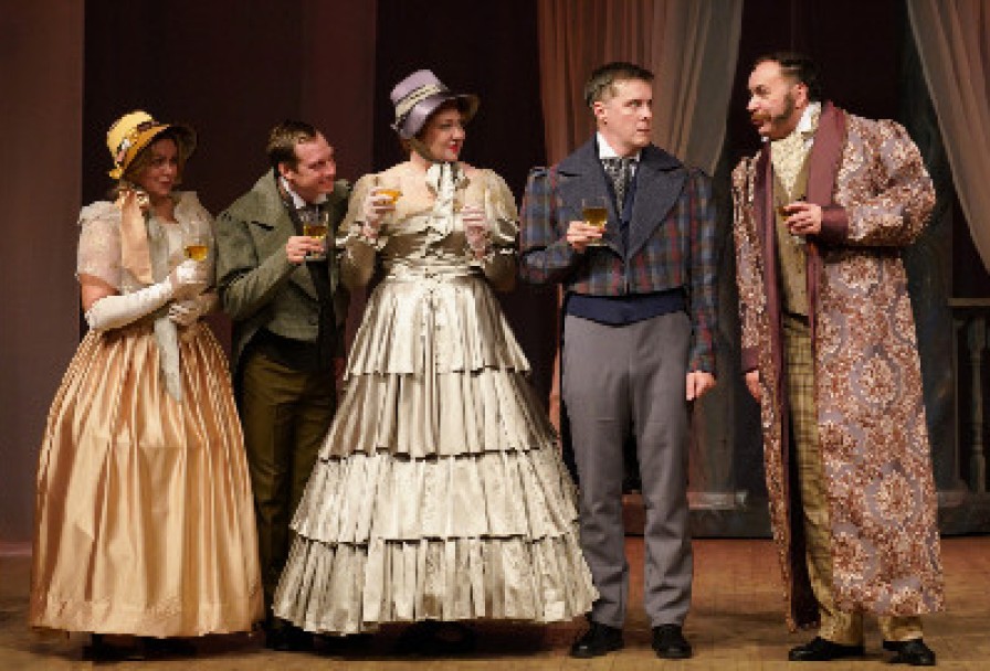 Дубровский