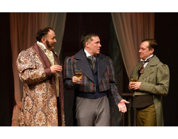 Дубровский