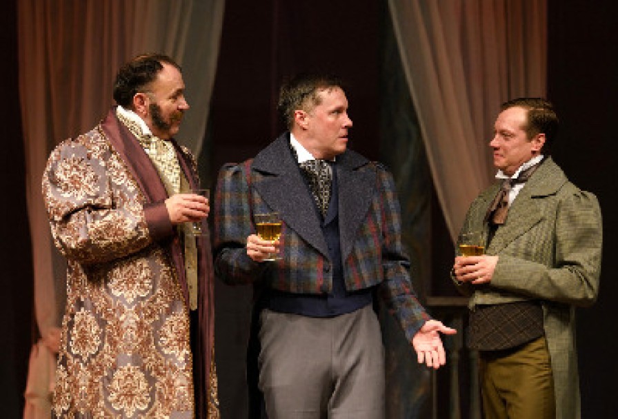 Дубровский