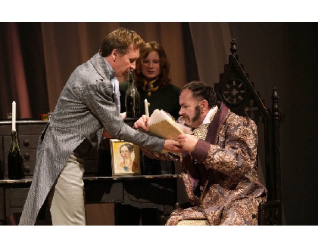 Дубровский