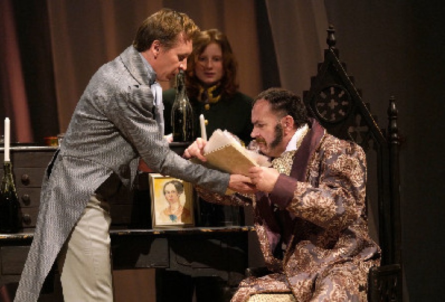 Дубровский