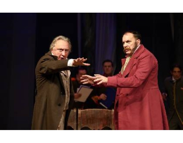 Дубровский