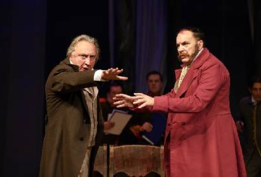 Дубровский