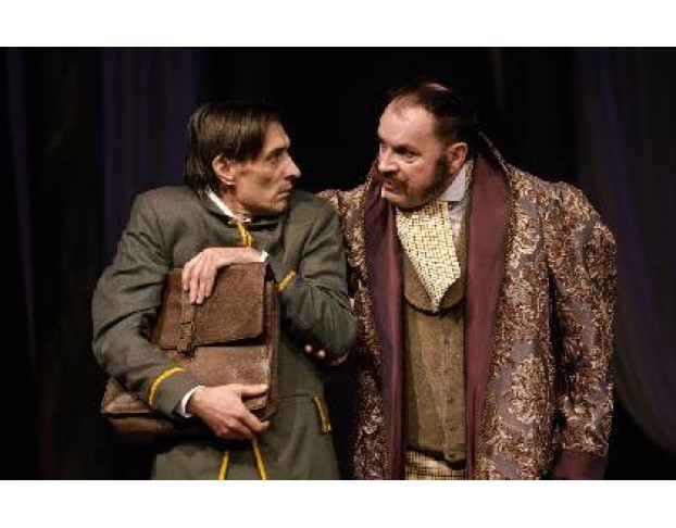 Дубровский