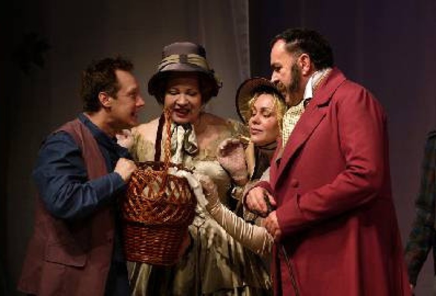 Дубровский