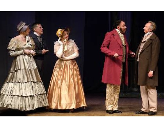 Дубровский