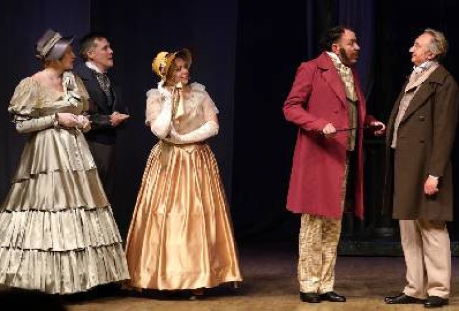 Дубровский