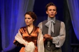 Дубровский