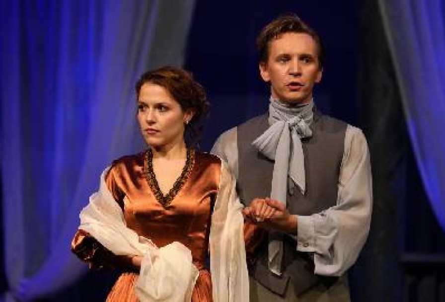 Дубровский