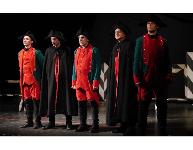 Капитанская Дочка