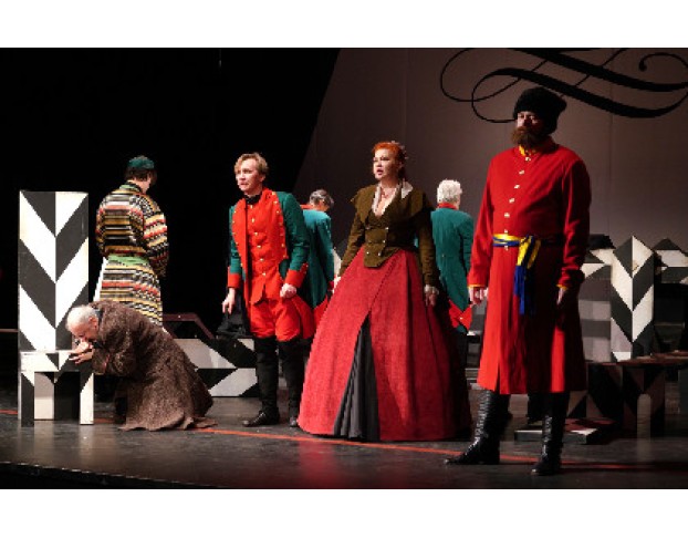 Капитанская Дочка