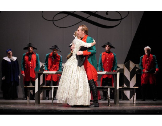 Капитанская Дочка