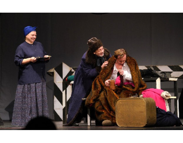 Капитанская Дочка