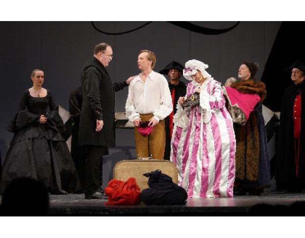 Капитанская Дочка