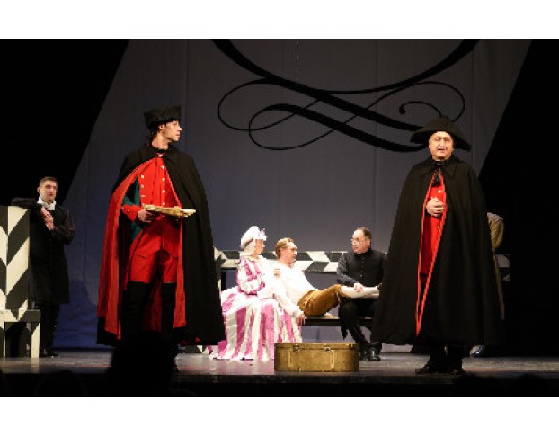 Капитанская Дочка