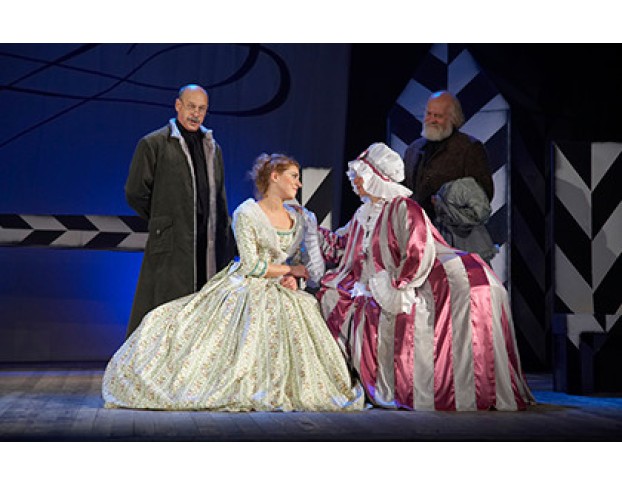 Капитанская Дочка