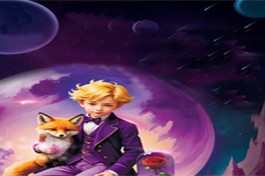 Маленький Принц