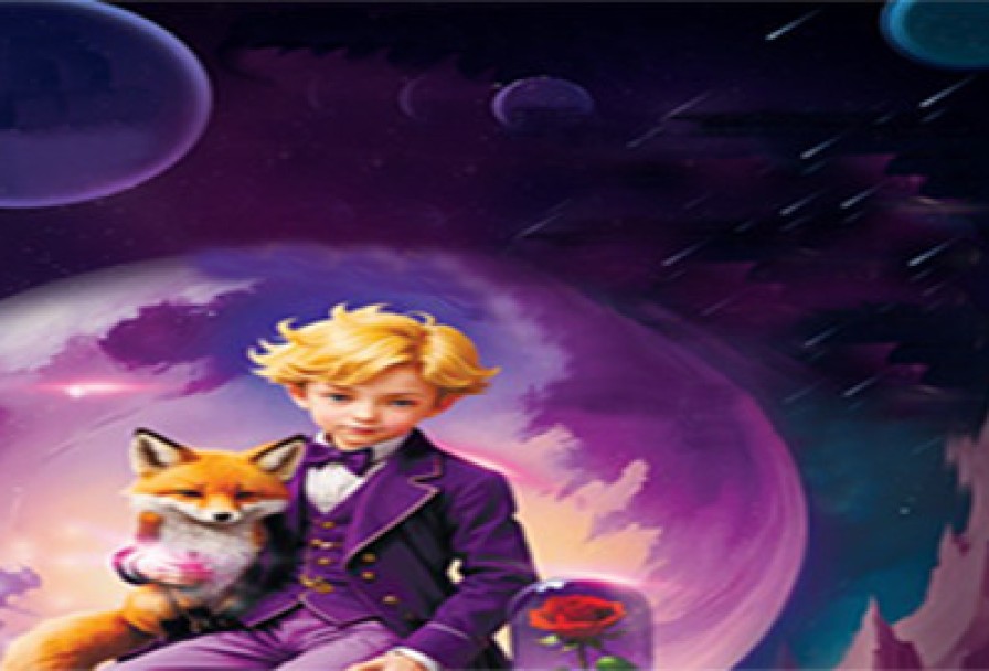 Маленький Принц