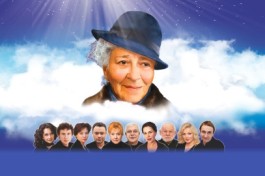 Раневская. Одинокая Насмешница