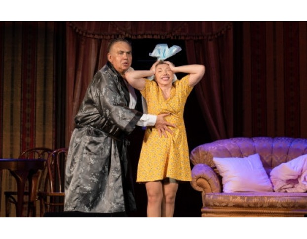 Скупой Папик