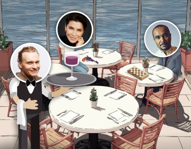 Хорошо, что Выжил... Жаль, что из Ума