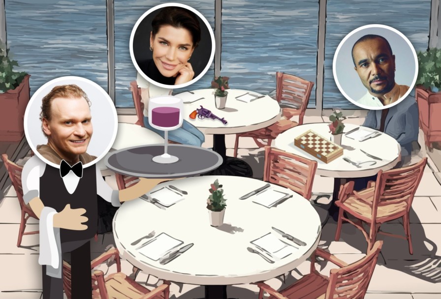 Хорошо, что Выжил... Жаль, что из Ума