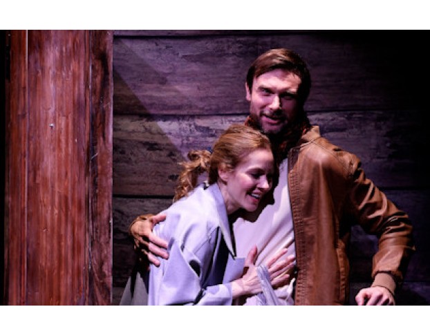 Любовь как Магнит