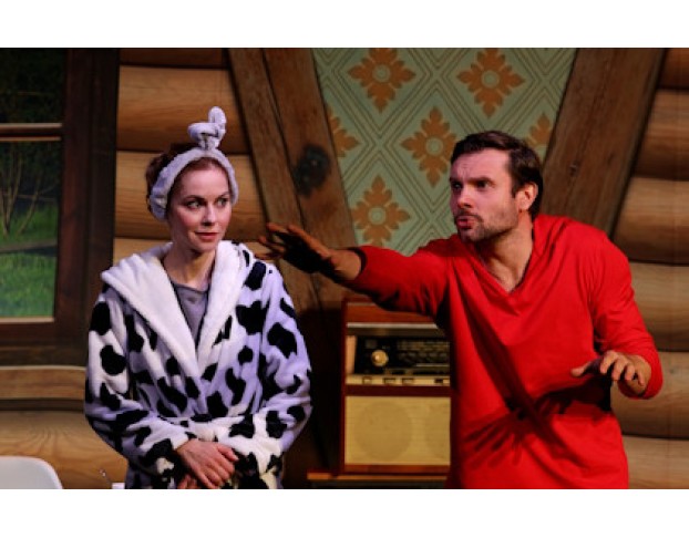 Любовь как Магнит