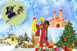 Новогодние Приключения Бременские Музыканты