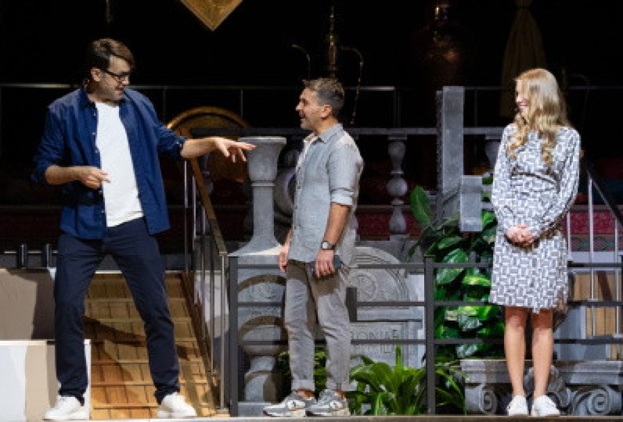 про Вадика Беляева