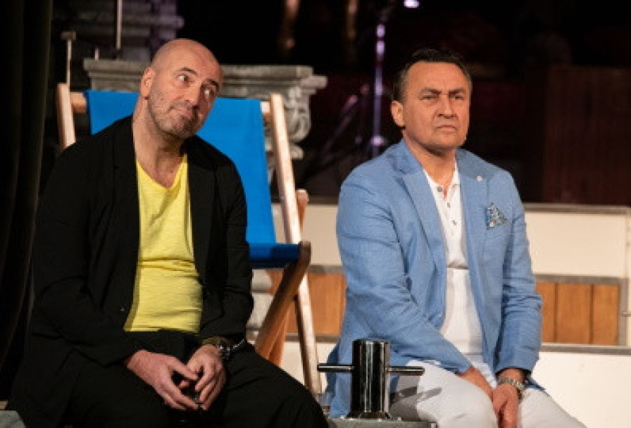 про Вадика Беляева